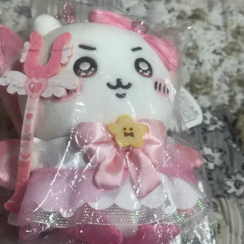 [BUNJANG] Chikawa Magical Plush / 초매지컬 치이카와