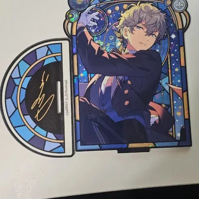 [BUNJANG] Ensemble Stars Sena Izumi Acrylic Stand / 앙상블 스타즈 세나 이즈미 아크릴 스탠드