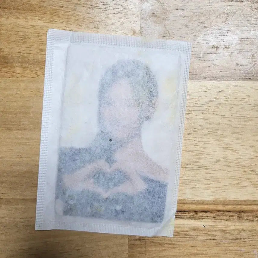 [BUNJANG] RESCENE "Bbang" Photocard Bundle Set / 리센느 빵 포토카드 4개 일괄 판매합니다