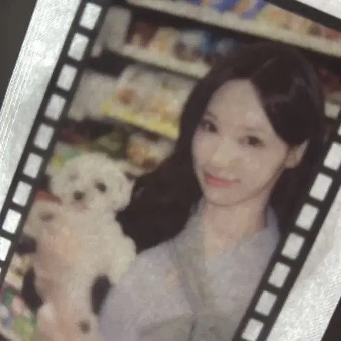 [BUNJANG] RESCENE Wony Photocard / 리센느 원이 별이 포토카드