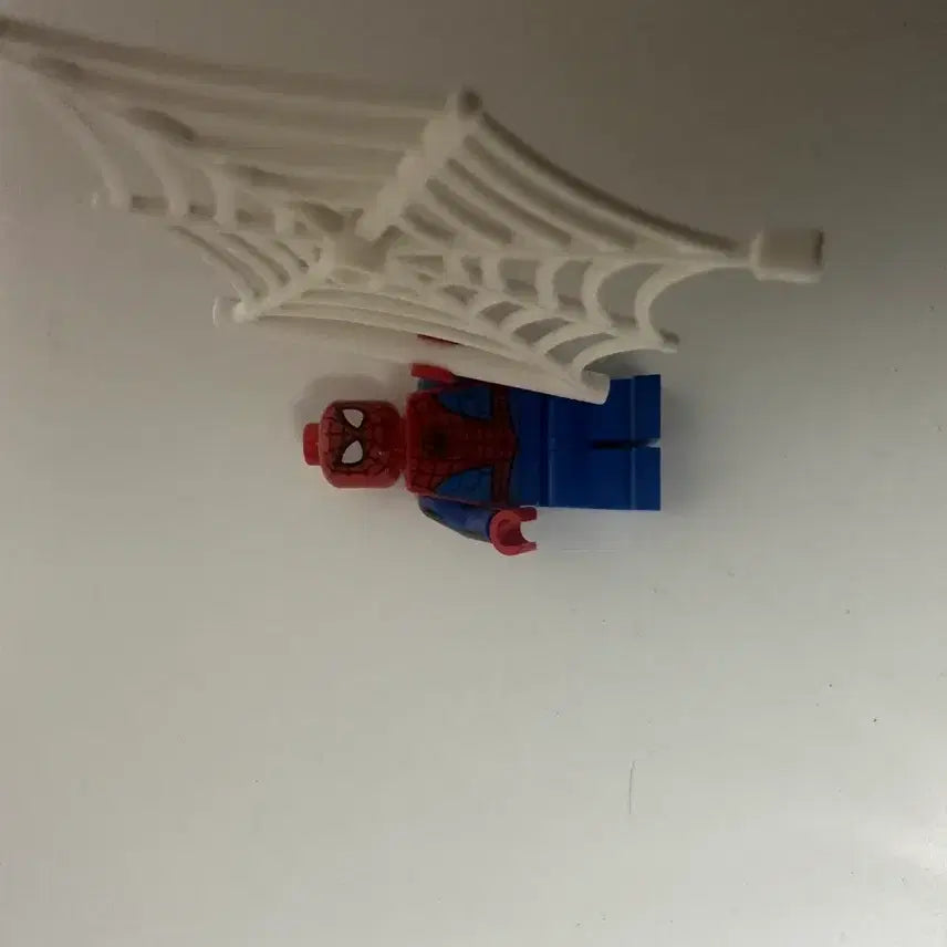 [BUNJANG] LEGO Marvel Spider-Man Minifigure / 레고 마블 스파이더맨 미니피규어