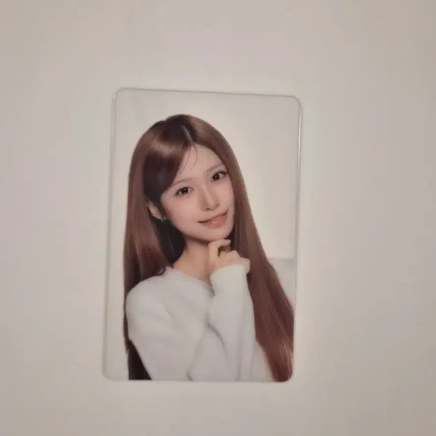 [BUNJANG] RESCENE Ryeoun Photocard / 리센느빵 포토카드