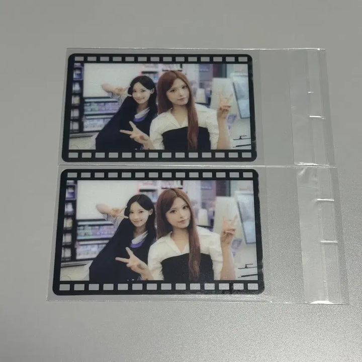 [BUNJANG] RESCENE Yann Photocard / 리센느빵 포토카드 - 원이제나