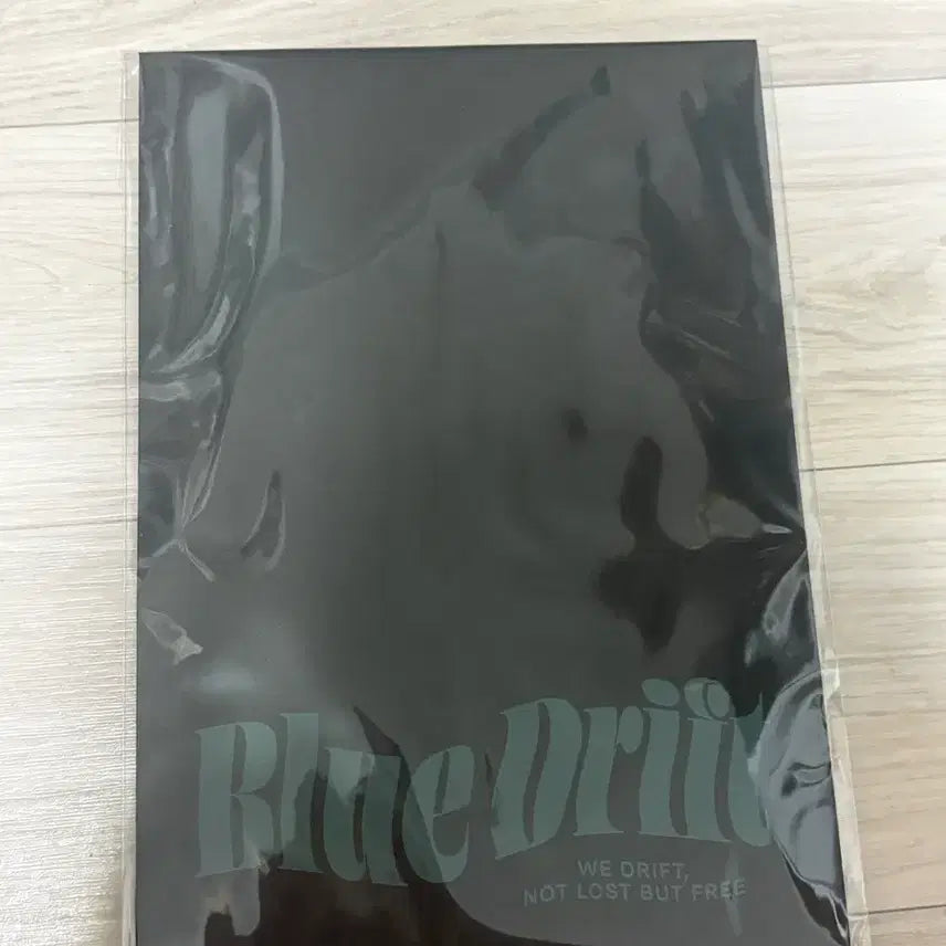 [BUNJANG] ATEEZ 8th Anniversary Pop-Up Admission Kit (Sealed) / 미개봉 에이티즈 8주년팝업 입장 키트 ateez