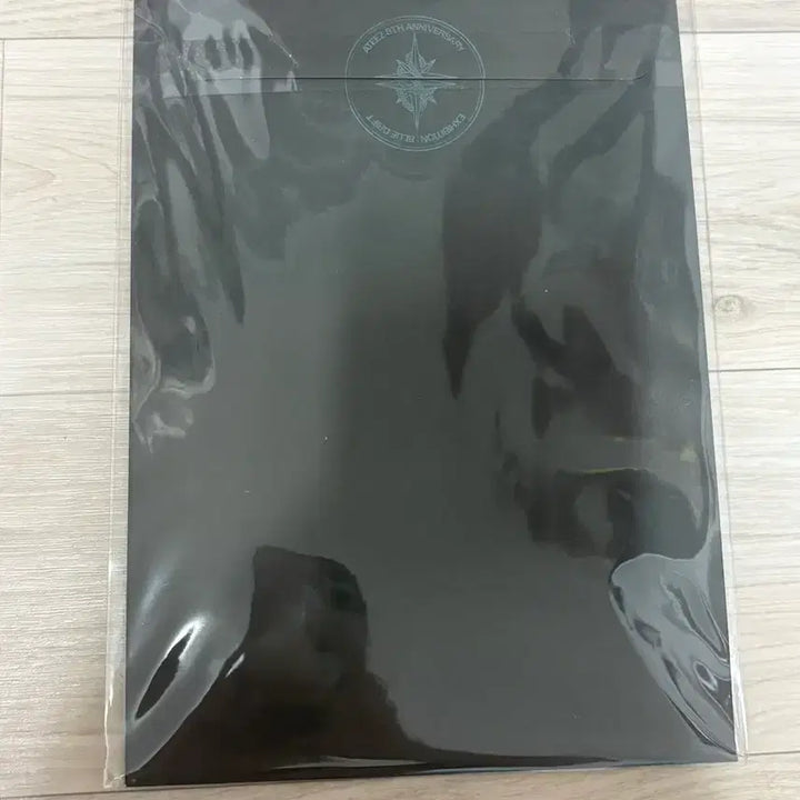 [BUNJANG] ATEEZ 8th Anniversary Pop-Up Admission Kit (Sealed) / 미개봉 에이티즈 8주년팝업 입장 키트 ateez