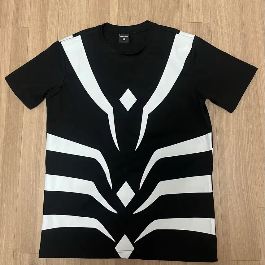 [BUNJANG] A Certain Magical Index Accelerator T-Shirt / 어떤 마술의 금서목록 액셀러레이터 티셔츠