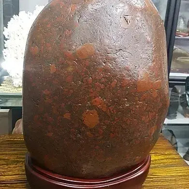 [BUNJANG] Rare Flower Stone / 꽃돌/수석