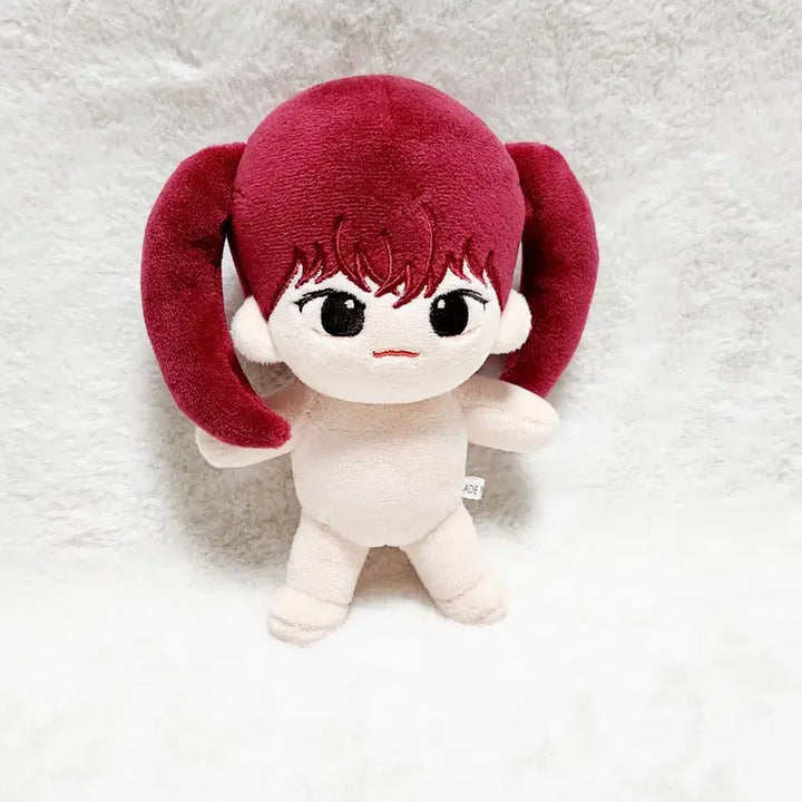 [BUNJANG] AB6IX Park Woojin 20cm Plush Doll / AB6IX 에이비식스 워너원 박우진 솜인형 애니
