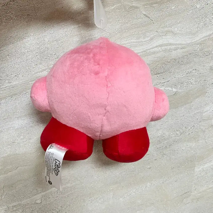 [BUNJANG] Kirby Plush Toy / 별의 커비 인형