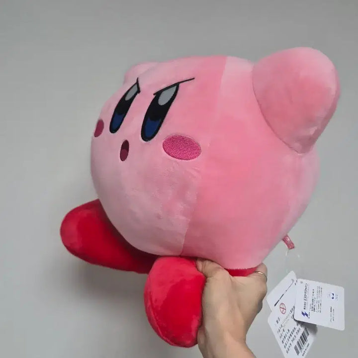 [BUNJANG] Kirby Plush 33cm / 별의 커비 인형 33cm