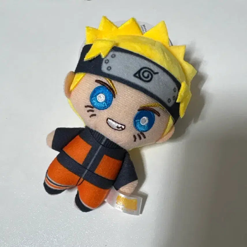 [BUNJANG] Naruto Plush / 나루토 인형