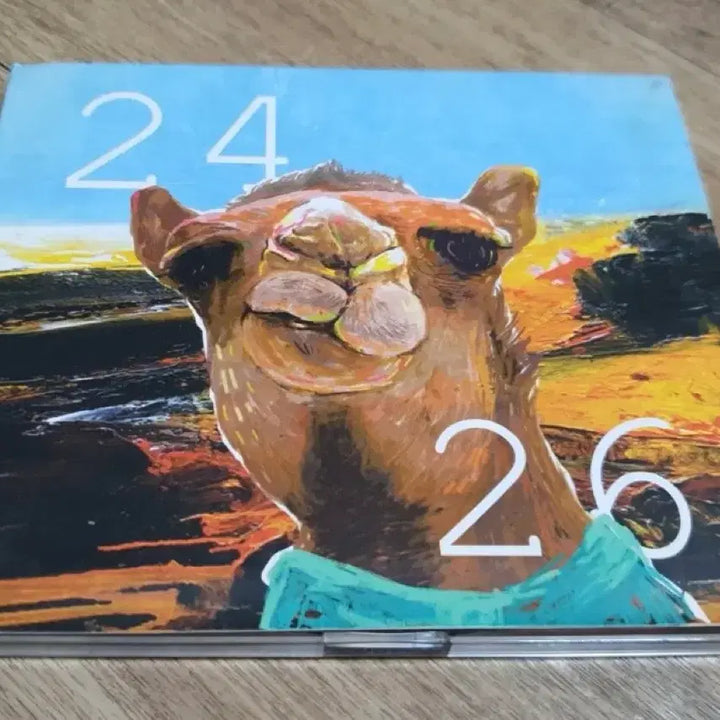 [BUNJANG] Beenzino 24:26 CD First Press Sealed / 빈지노 Beenzino 24:26 CD 초반