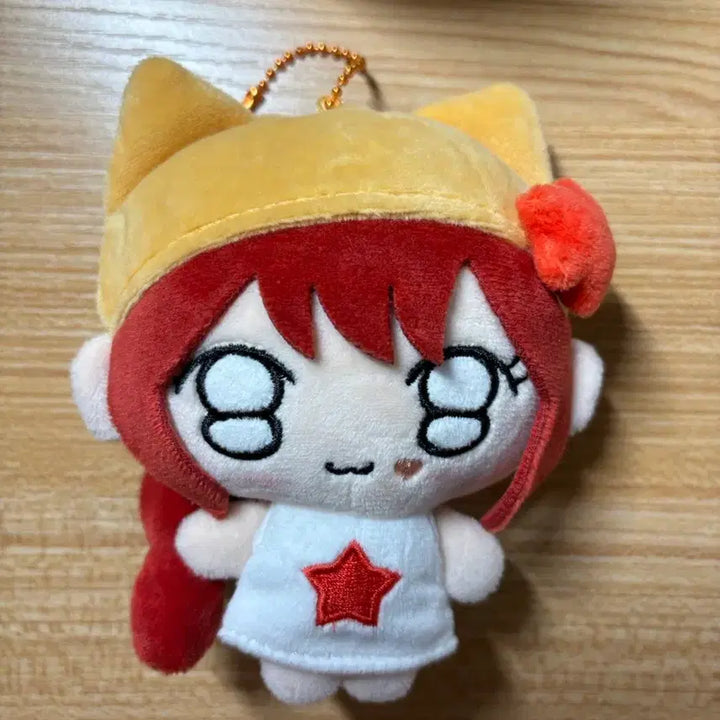 [BUNJANG] IVE Rei Petite-French Doll / 아이브 쁘띠브 인형 리즈