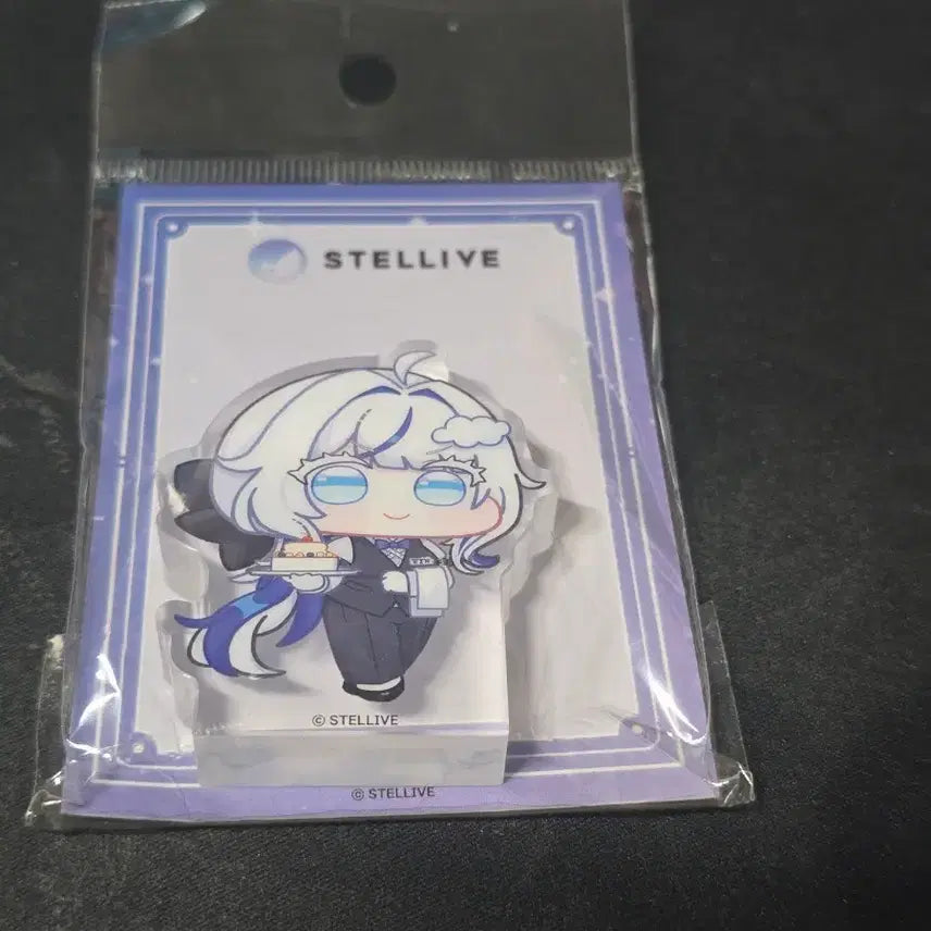 [BUNJANG] Stellive Aokumo Rin Corotto / 스텔라이브 아오쿠모 린 코롯토