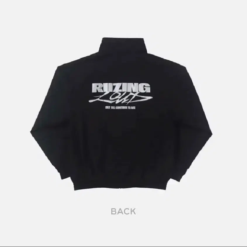 [BUNJANG] RIIZE Sungchan 2025 Concert Track Jacket / 2025 콘서트 트랙자켓 성찬ver 6.0에 양도합니다 (1회 단순착용,포카 O )