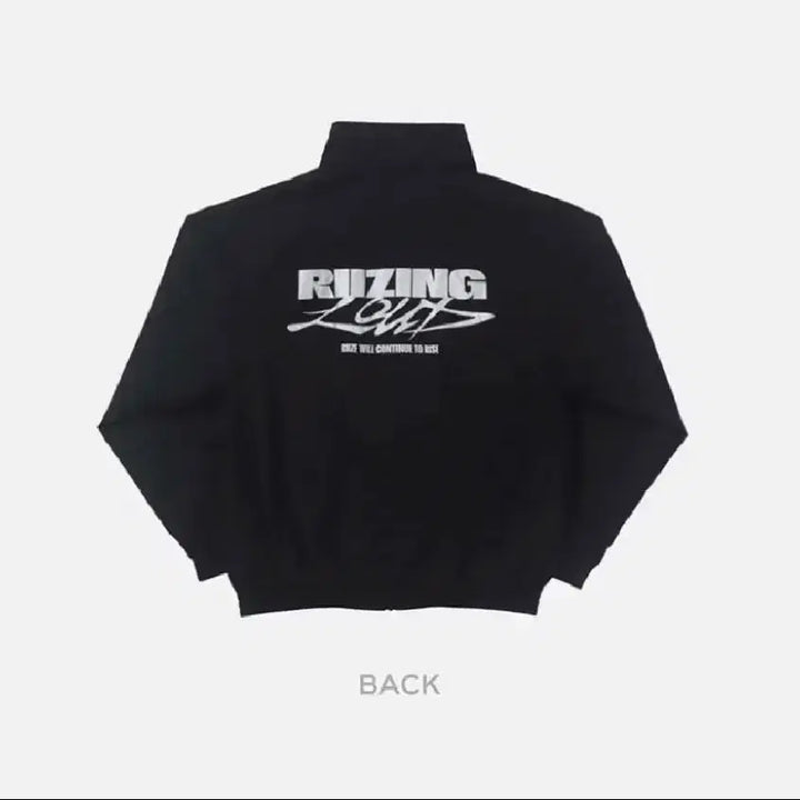 [BUNJANG] RIIZE Sungchan 2025 Concert Track Jacket / 2025 콘서트 트랙자켓 성찬ver 6.0에 양도합니다 (1회 단순착용,포카 O )
