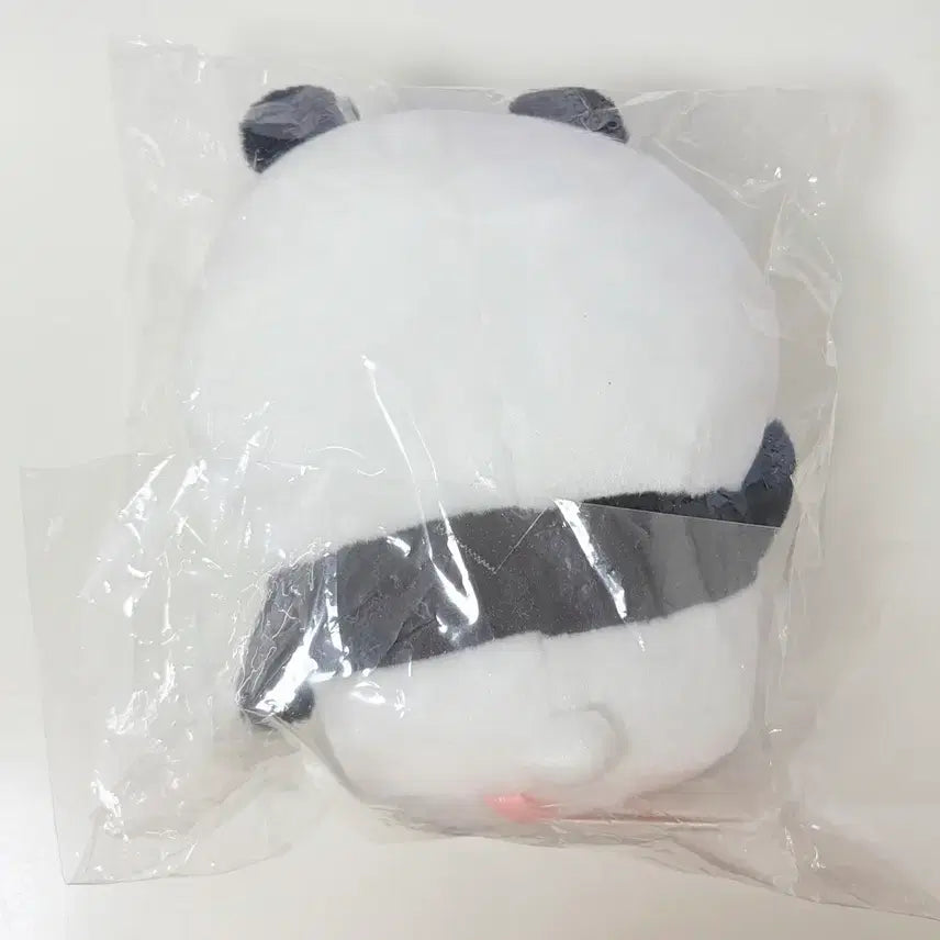 [BUNJANG] Cheeikawa Panda Plush (Sealed) / 먼작귀 판다 치이카와 봉제인형