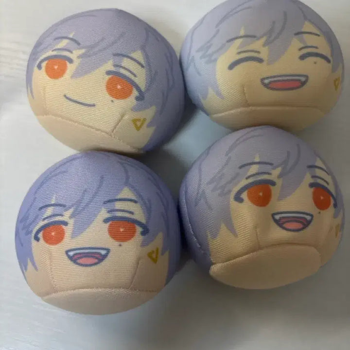 [BUNJANG] Anime Manju Bundle Set / 애니 만쥬 판매