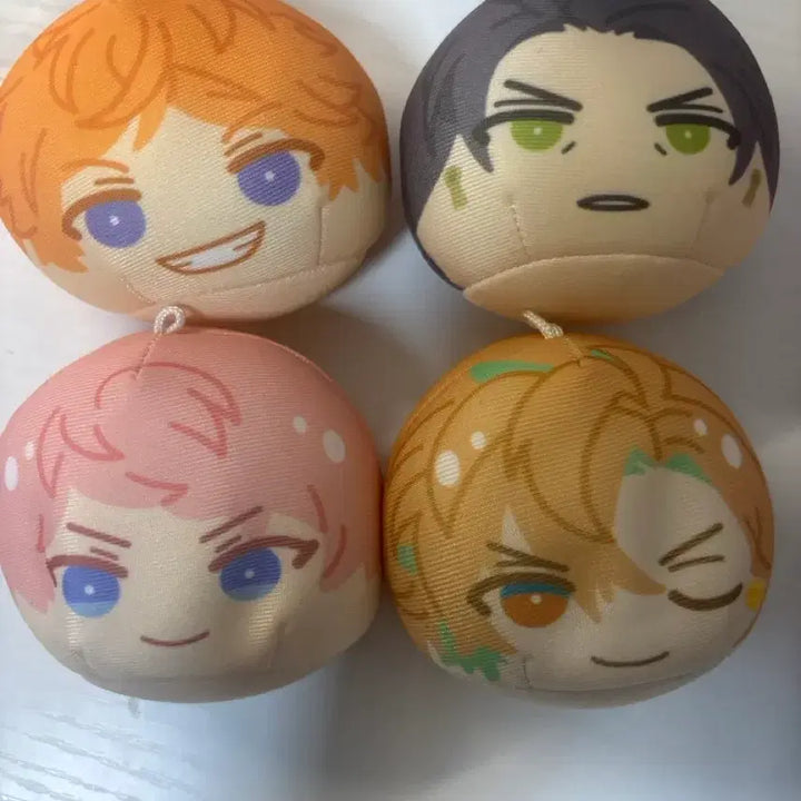 [BUNJANG] Anime Manju Bundle Set / 애니 만쥬 판매