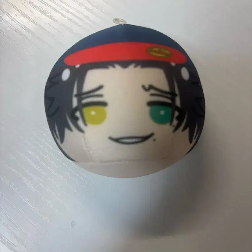 [BUNJANG] Yamada Jiro Manju Doll / 야마다 지로 만쥬 판매