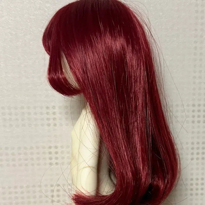 [BUNJANG] BJD USD 6-7 inch Wig / 구체관절인형 usd 6-7인치 가발