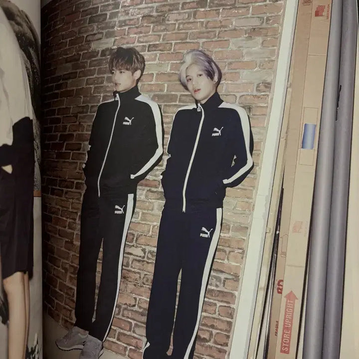 [BUNJANG] SHINee Oh Boy! Magazine / 샤이니 오보이 잡지