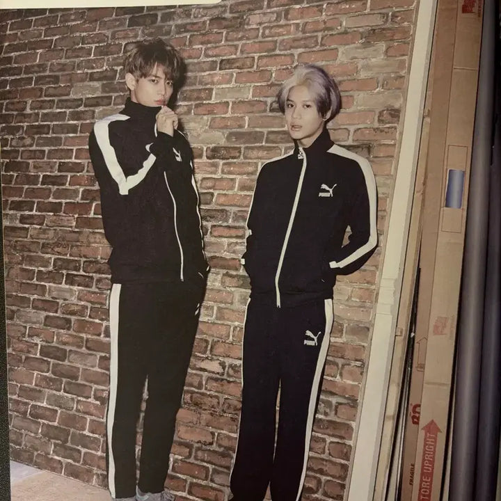 [BUNJANG] SHINee Oh Boy! Magazine / 샤이니 오보이 잡지