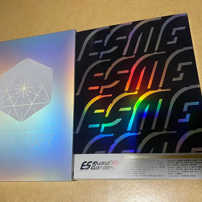 [BUNJANG] Ensemble Stars! Valkyrie Fanbook Bundle Set / 처분 앙스타 발키리 2차창작물+ 코즈프로 잡지