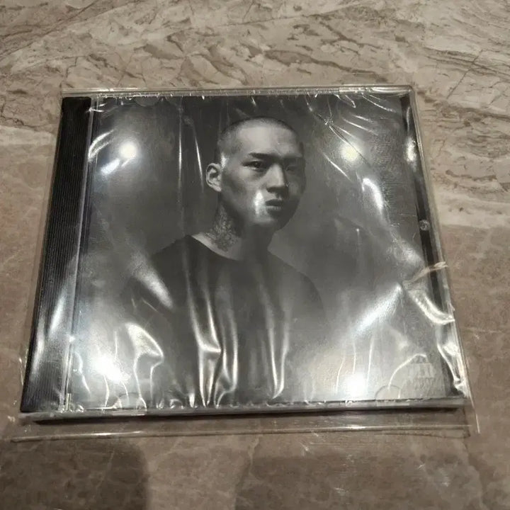[BUNJANG] Ohwon Problematic CD / 오왼 Problematic CD