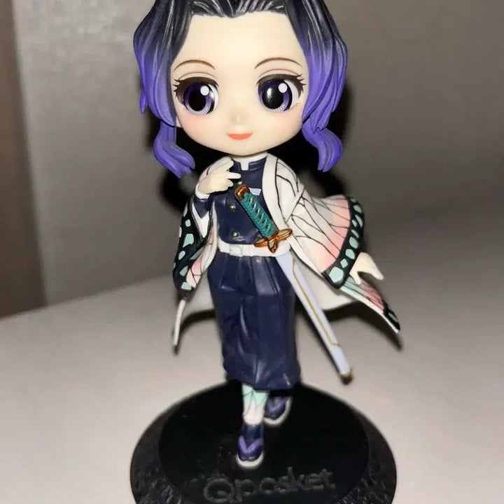 [BUNJANG] Shinobu Kanawo Figure Set / 카나오 시노부 세트 피규어