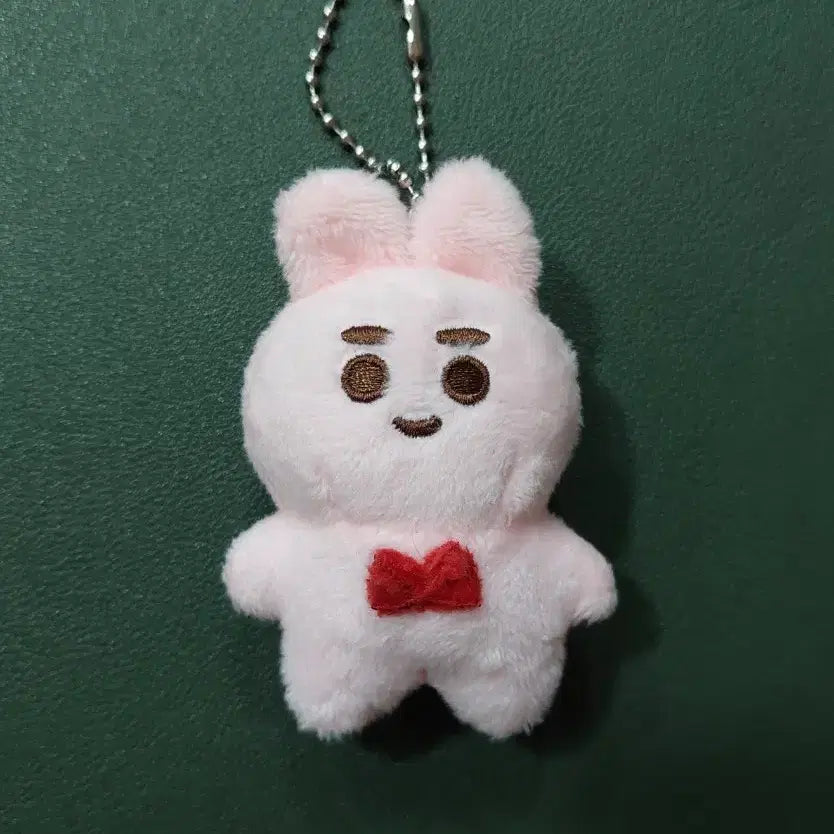 [BUNJANG] EXO Suho Plush Doll / exo 엑소 굿즈 suho 수호 쪼며니 인형