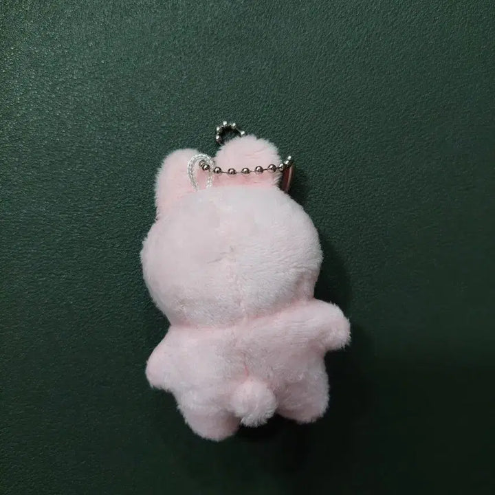 [BUNJANG] EXO Suho Plush Doll / exo 엑소 굿즈 suho 수호 쪼며니 인형