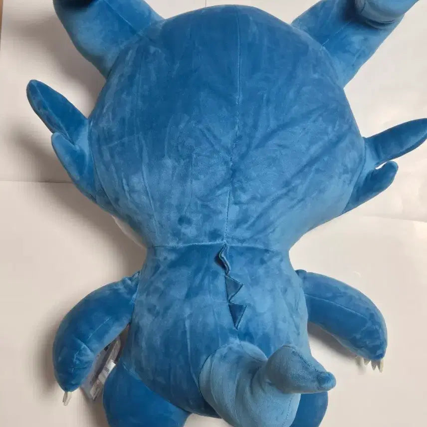 [BUNJANG] Digimon Veedramon Extra Large Plush 50cm / [새상품]디지몬 브이몬 특대형 인형 50cm