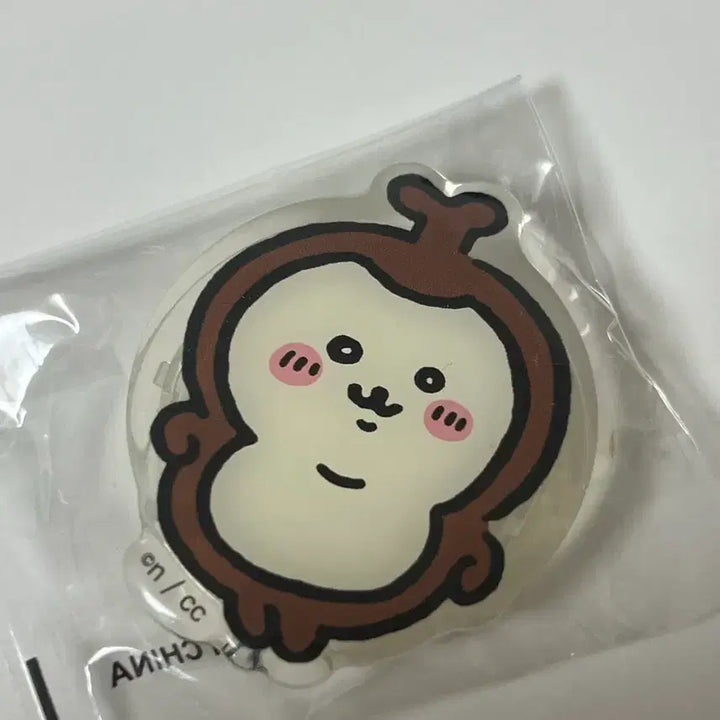 [BUNJANG] Chiikawa Racco Beetle Star Griptok Bundle Set / 치이카와 랏코 풍뎅이 별 그립톡 일괄양도