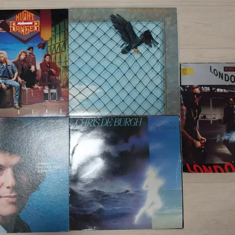 [BUNJANG] Various Genres Import LP - 9 Title Bundle Set / 여러장르 수입 엘피 9 타이틀 입니다 쟈켓은 일부사용감 보입니다 음반은 민트급입니다 일괄로 판매합니다
