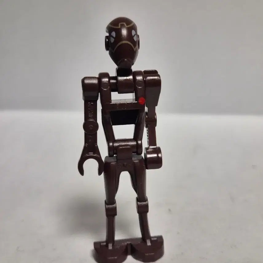 [BUNJANG] LEGO Star Wars Commando Droid Minifigure 9488 / 레고 스타워즈 커맨도 드로이드 미니피규어 9488