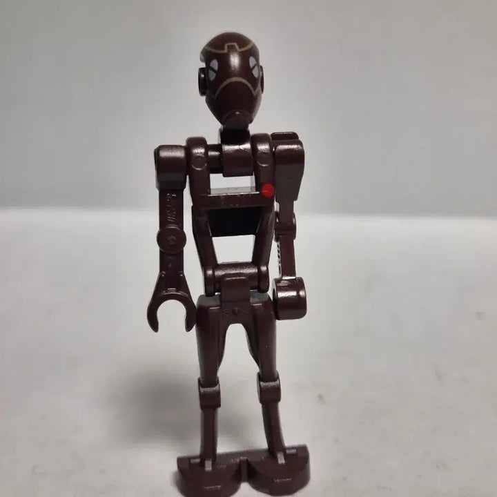 [BUNJANG] LEGO Star Wars Commando Droid Minifigure 9488 / 레고 스타워즈 커맨도 드로이드 미니피규어 9488