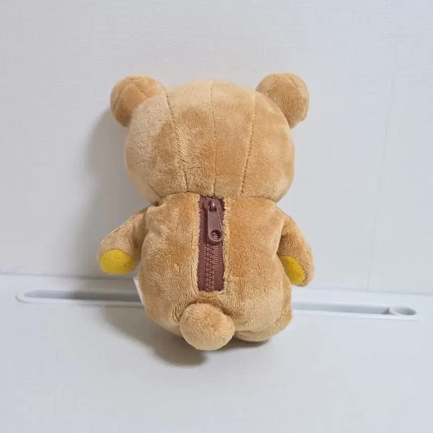 [BUNJANG] Rilakkuma Plush Toy / 리락쿠마 인형