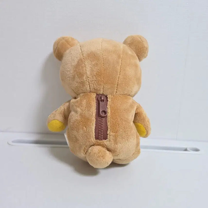 [BUNJANG] Rilakkuma Plush Toy / 리락쿠마 인형