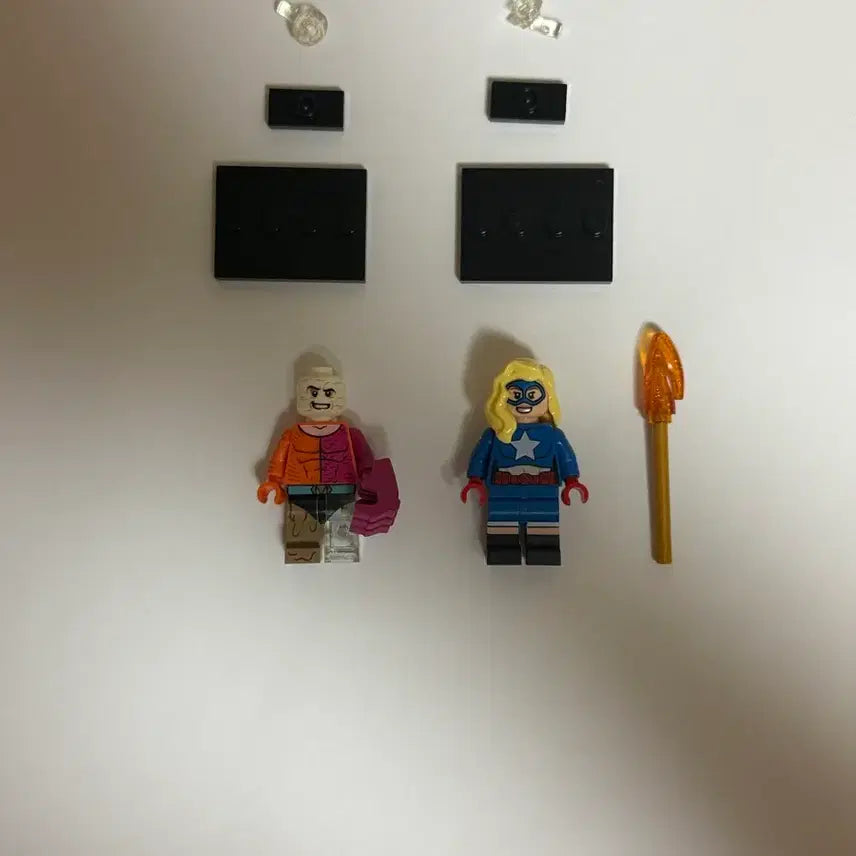 [BUNJANG] LEGO DC 71026 Minifigure Bundle Set / 레고 dc 71026 미니피규어 일괄 판매합니다.