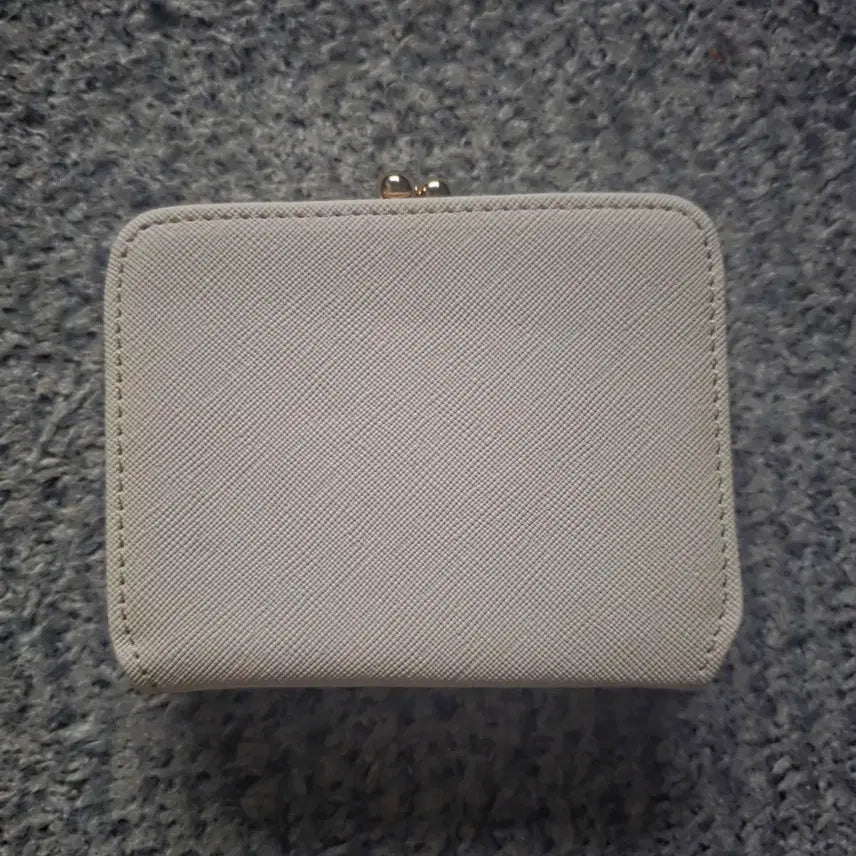 [BUNJANG] Chiikawa Pink Wallet / 치이카와 핑크 지갑