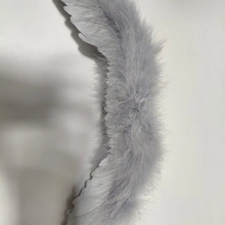 [BUNJANG] Phicen 12-inch Wing Accessory / 12인치 피첸 날개 팝니다