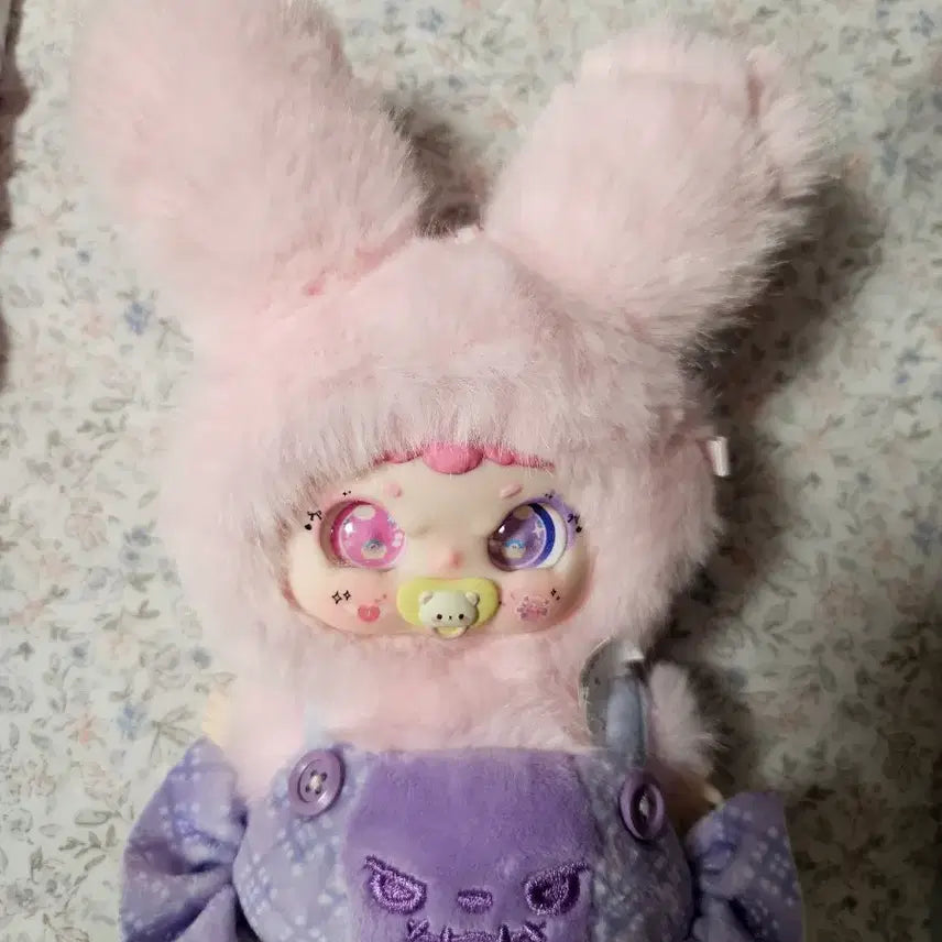[BUNJANG] Jimo Dark Fairy Tale Pretty Eyes Doll / 지이모 다크동화 예쁜눈 인형