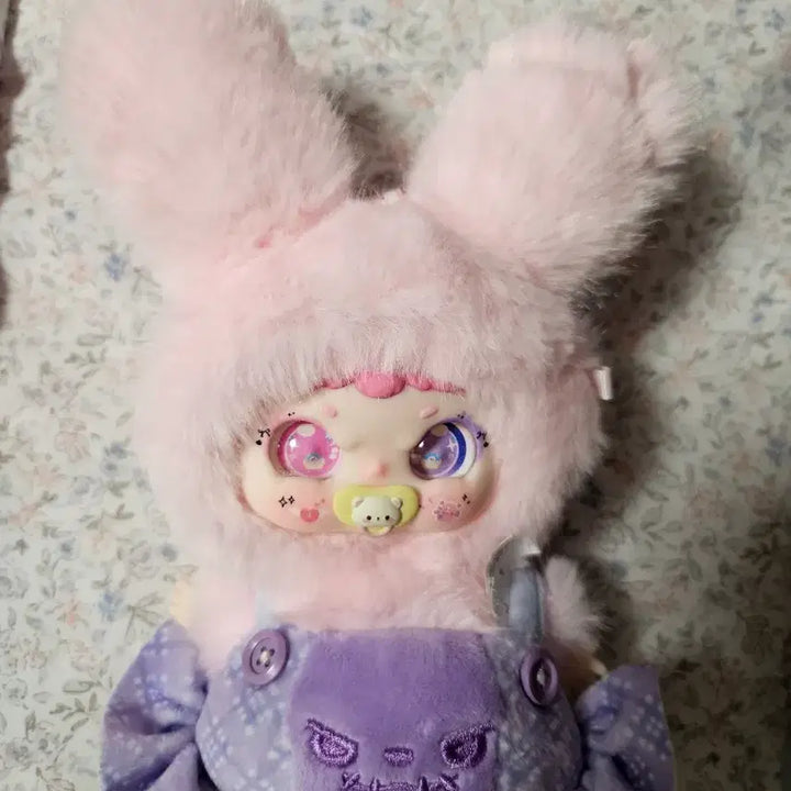 [BUNJANG] Jimo Dark Fairy Tale Pretty Eyes Doll / 지이모 다크동화 예쁜눈 인형