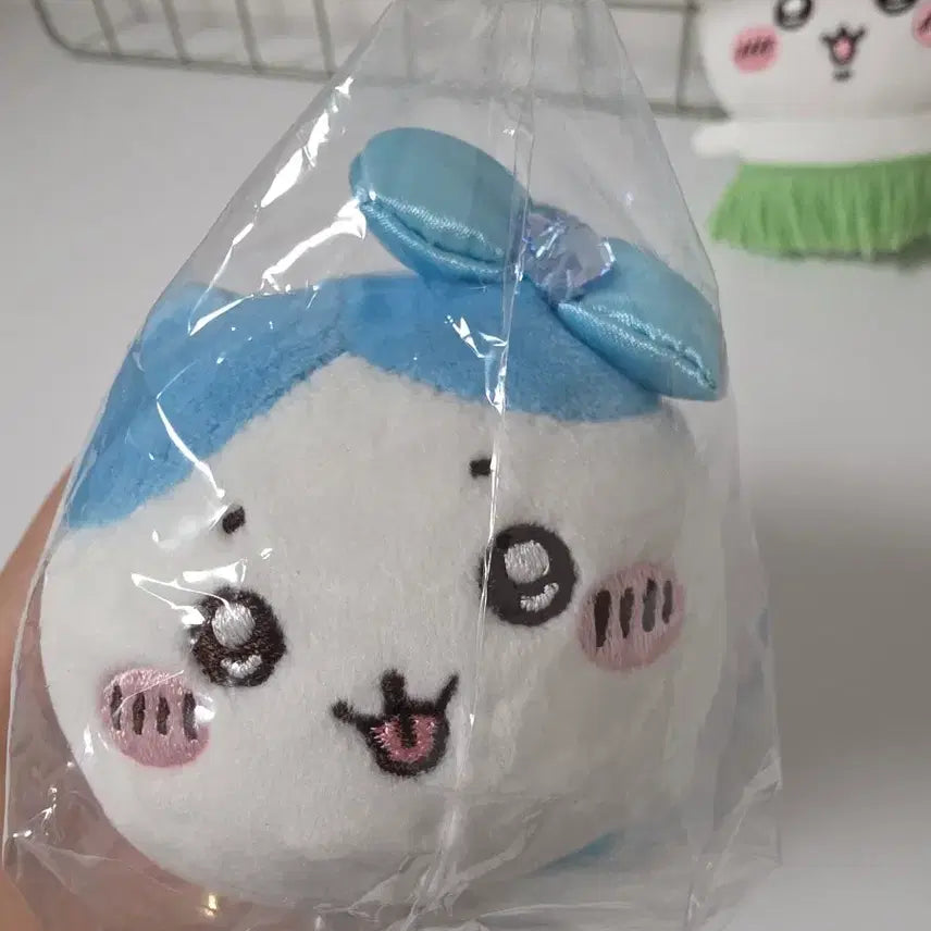 [BUNJANG] Cheikawa Magical Puchimini - Hachiware (Sealed) / 택포 3 [미개봉] 정품 먼작귀 매지컬치이카와 푸치미니 - 하치와레