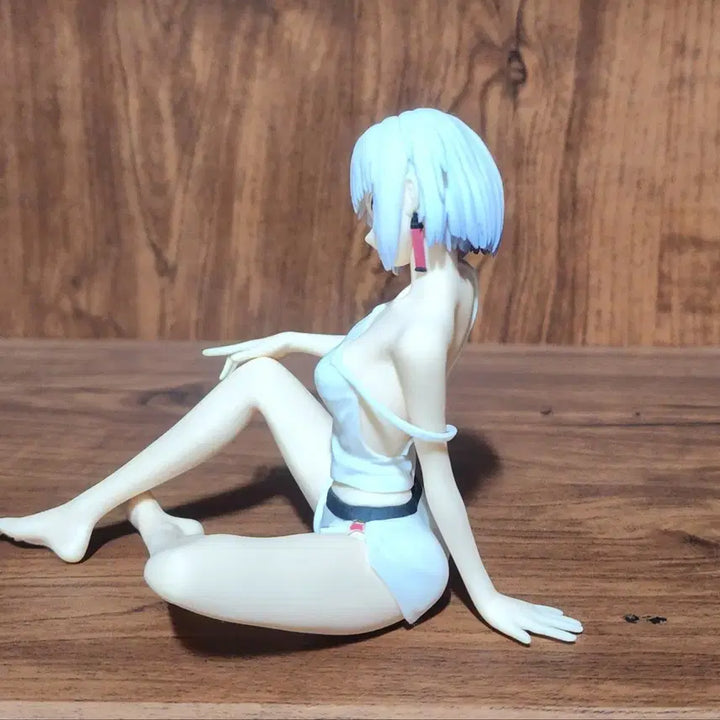 [BUNJANG] Nier: Automata Emil Riser Figure / 니케 우에미라이즈 드레이크