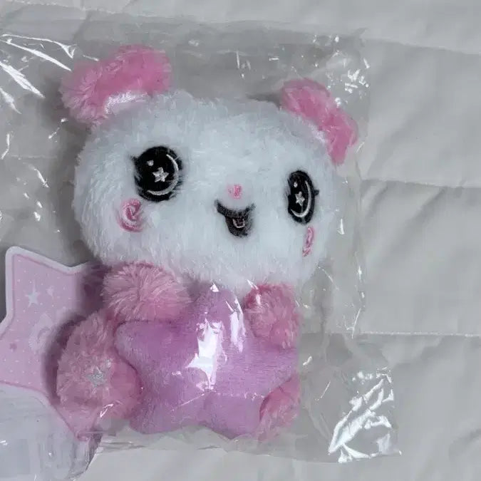 [BUNJANG] NCT WISH Sakuya Pangyi Wishdoll / (미개봉,정가이하) NCT WISH 엔시티 스타 위시돌 사쿠야 팡이