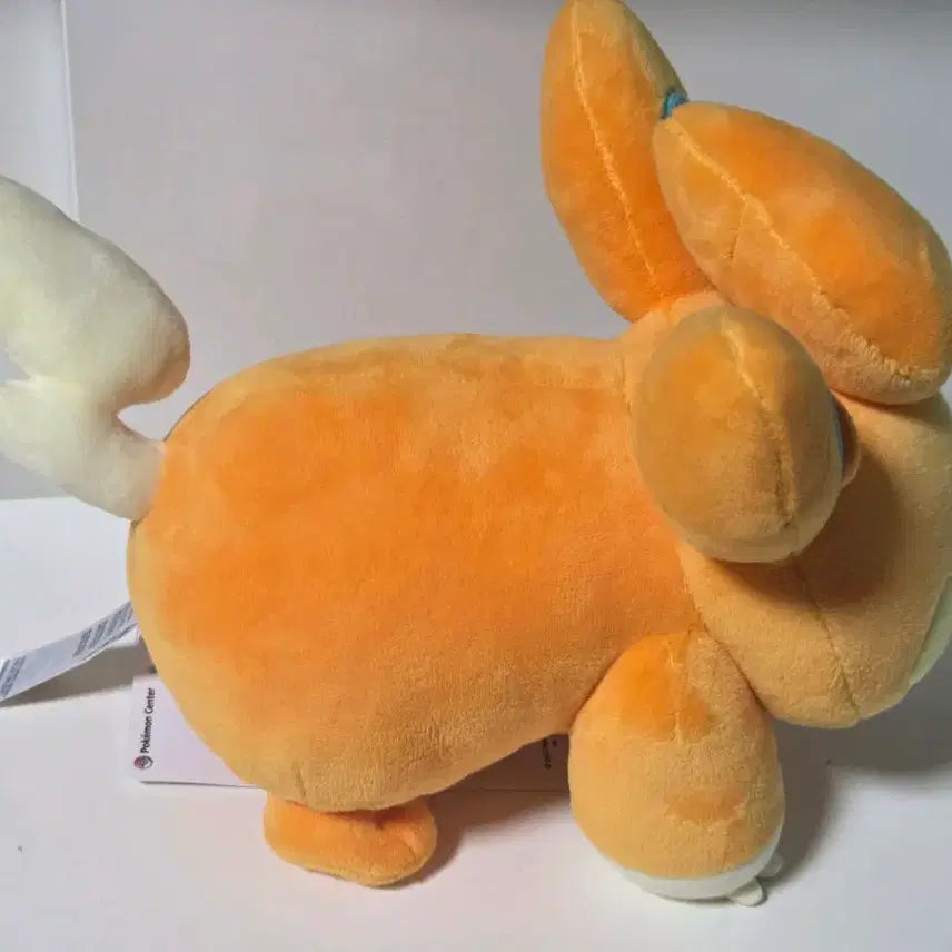 [BUNJANG] Pamoo Pokemon Plush / 포켓몬 빠모 인형