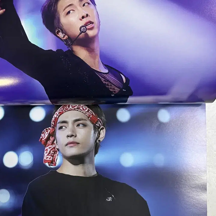 [BUNJANG] BTS Magazine / BTS 잡지