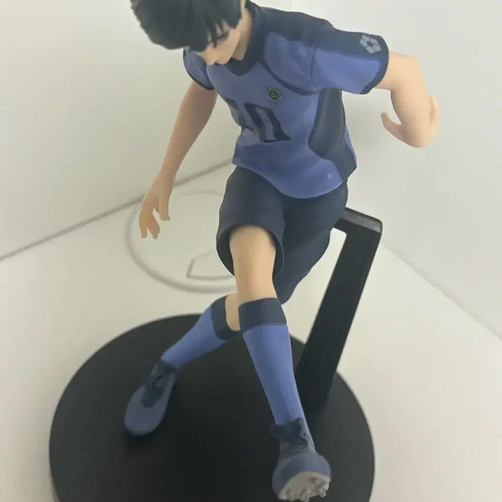 [BUNJANG] Blue Lock Isagi Yoichi Banpresto Figure / 아마도 최저가> 블루록 이토시 린 반프레스토 피규어 판매